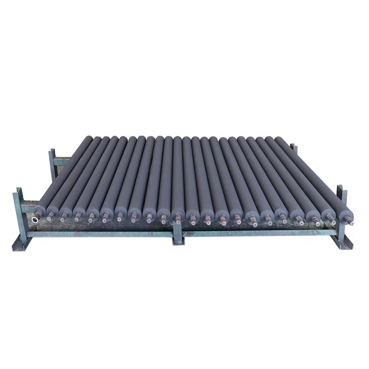 EPDM gumena dijafragma za presovni filter