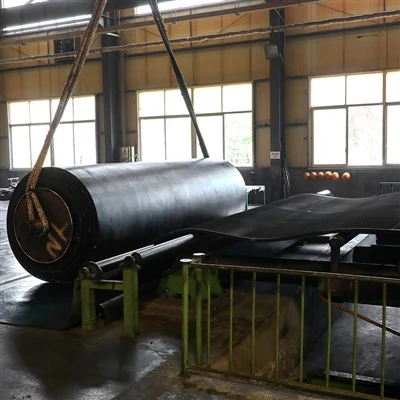 SBR/EPDM gumena transportna traka