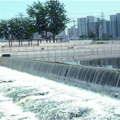 Pneumatska kapija/pokretna brana